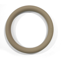 Neues Pilates-Workout-Set mit Ring, Ball und Widerstandsbändern für Heimtraining, Dehnübungen und tägliche Fitness