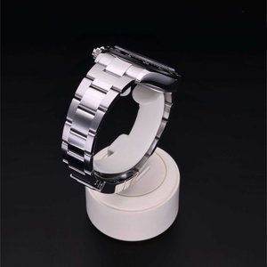 Reloj de Lujo de Diseño con Movimiento Especial 4130, Acero Inoxidable 904L, Cristal de Zafiro, Fabricado en Sala Limpia, Último Modelo - Product Image 4