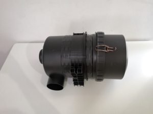 Nuevo Conjunto de Compresor de Aire MANNY C30810, Filtro de Aire Industrial y Juego de Piezas con 6 Meses de Garantía - Product Image 3