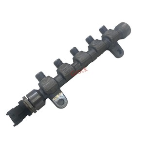 Valvole di Iniezione Common Rail Originali per Motore Diesel JAC Refine 1.9D 0445214244 Nuove - Product Image 5