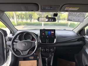 Toyota <span class=keywords><strong>Yaris</strong></span> L 1.5L – Voiture d'occasion fiable <span class=keywords><strong>2021</strong></span>, <span class=keywords><strong>essence</strong></span>, hayon, peinture d'origine, conduite à gauche, prête à être expédiée FOB - Product Image 6