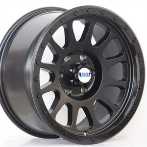 FLROCKY <span class=keywords><strong>ขอบ</strong></span>ล้อ<span class=keywords><strong>แม็</strong></span><span class=keywords><strong>ก</strong></span><span class=keywords><strong>ขอบ</strong></span>6<span class=keywords><strong>รู</strong></span>18X9,ปรับแต่งได้ล้อรถพ่วงออฟโร้ด OEM - Product Image 2