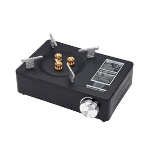 Ridax Léger Mini <span class=keywords><strong>Butane</strong></span> Portable À La Mode Cuisine Camping En Plein Air Pique-Nique En Gros Cuisinière À Gaz avec Brûleur 3500W - Product Image 2