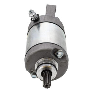 Nuevos Motores de Arranque para Polaris Sportsman 570, Piezas de Repuesto para Modelos de Automóviles 4013015 y 4014290 - Product Image 3