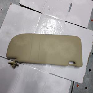 Qualité d'origine pour ISUZU D-Max MU-X 8974193685 Ensemble de <span class=keywords><strong>pare</strong></span>-<span class=keywords><strong>soleil</strong></span> gauche Chine Usine Prix de gros 2025 - Product Image 4