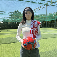 Serviette de sport professionnelle 100 % coton, séchage rapide, douce, respectueuse de la peau, grande taille, absorbante, pour la gym, le football et la plage, idéale pour les équipes