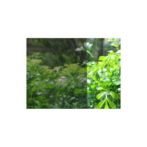 Película Autoadhesiva Decorativa Moderna para Ventanas de PVC Esmerilado con Garantía de Calidad para Edificios de Oficinas, Grosor Personalizable, Varios Tamaños - Product Image 6