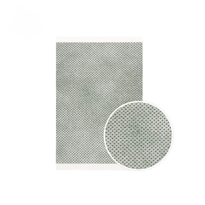 แผ่นแปะสมุนไพรบรรเทาปวดจากธรรมชาติ <span class=keywords><strong>ขาย</strong></span>ดี พร้อมน้ำมันยูคาลิปตัส คาปาริก และเมนทอล สำหรับปวดหลัง บรรจุ 10 ซองต่อกล่อง - Product Image 5