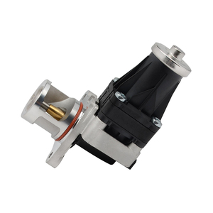 Wanray pour <span class=keywords><strong>Ford</strong></span> <span class=keywords><strong>Focus</strong></span> MK3 C-Max Mondeo 1.6 2.0 TDCi Diesel, Soupape <span class=keywords><strong>EGR</strong></span> 1696587 AV6Q9E456AA, Soupape de Recirculation des Gaz d'Échappement - Product Image 2
