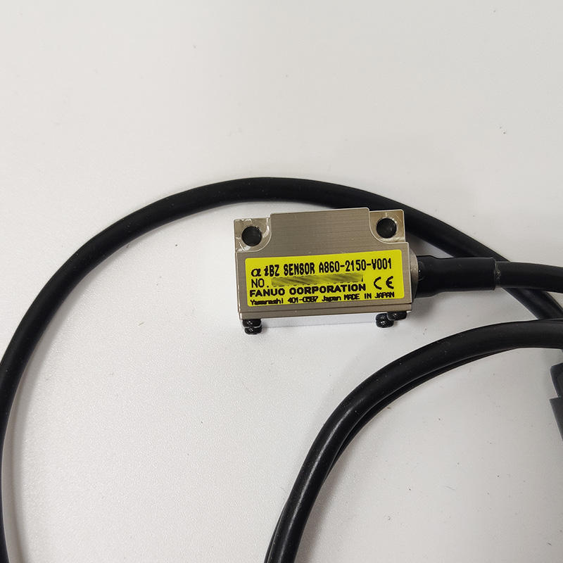 FANUC新しいオリジナルBiBZセンサーA860-2150-V001 Plc部品| Alibaba.com