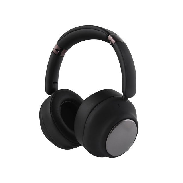 2024 WHOLESALE Stereo Wireless  Active Noise Cancelling BT 5.3 Headset ANC/Gaming/Music Bass Headphones