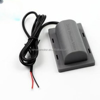 R3650 Massagebett Tisch Stuhl Vibrationsmotor-Sets DC12V 24V Leistung 10W Geschwindigkeit 3200RPM Mikro 3650 Vibrationsmotor