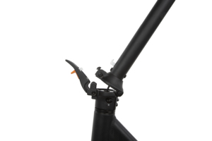 ยกระดับการขับขี่ของคุณด้วย Kukirin S1 Max Sunred – ออกแบบมาอย่างแม่นยำเพื่อความเร็วสูงสุด - Product Image 3