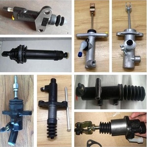 Cylindre maître d'embrayage 1M5Z7A543AA 1M517A543AA 98AB7A543AG YS4Z7A543AA 1595244 1133522 1M517A543AC pour pompe de frein de voiture Ford - Product Image 5