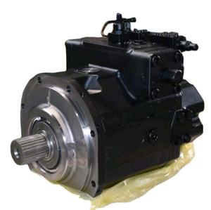 PC4000 гидравлический насос 95601040 насос с переменным рабочим объемом - Product Image 1