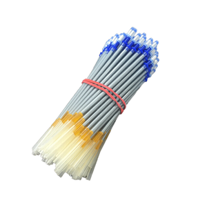 <span class=keywords><strong>Penna</strong></span> a <span class=keywords><strong>Inchiostro</strong></span> Argentato, Strumento per Marcatura su Pelle per l'Industria Calzaturiera, <span class=keywords><strong>Penna</strong></span> a Sfera Gel - Product Image 1