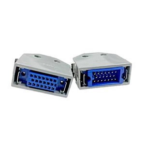 Connecteur d'origine A660-2006-T324 A660-2007-T364 pour câbles de dispositif de programmation portatif de robot industriel, système R-30/A - Product Image 1
