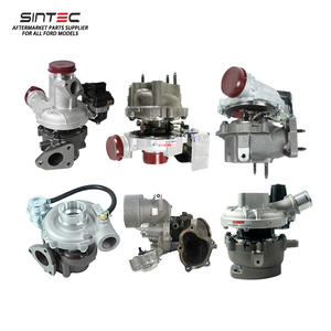 Turbocompresseur haute performance, augmentation de la puissance du moteur, durable, résistant à la chaleur, composant automobile usiné avec précision pour <span class=keywords><strong>Ford</strong></span> - Product Image 1