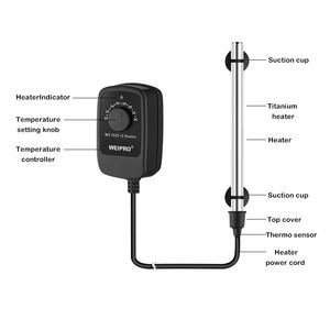 <span class=keywords><strong>Prix</strong></span> usine métal/acier inoxydable <span class=keywords><strong>Aquarium</strong></span> chauffage 100W puissance réservoir <span class=keywords><strong>de</strong></span> poissons <span class=keywords><strong>eau</strong></span> douce Marine <span class=keywords><strong>eau</strong></span> <span class=keywords><strong>de</strong></span> <span class=keywords><strong>mer</strong></span> Thermostat accessoire - Product Image 5