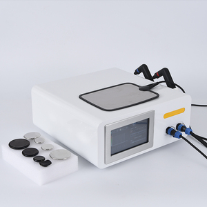 Appareil de tonification corporelle portable multi-sondes FR-ITB5000 - Appareil professionnel de raffermissement et de récupération avec modes de stimulation thermique - Product Image 4
