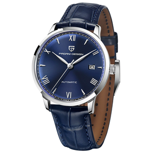 Reloj Mecánico de Lujo para Hombre Pagani Design PD-1759 1759, con Cristal de Zafiro, Movimiento Automático, Resistente al Agua - Product Image 6