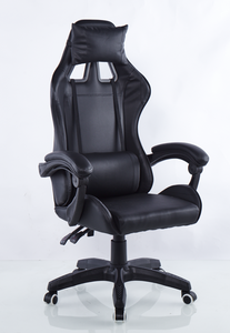 2022 Neuheit PVC-Leder Hoher Rücken <span class=keywords><strong>Gaming</strong></span>-Stuhl <span class=keywords><strong>Gaming</strong></span> Racing Dreh Computerstuhl - Product Image 5