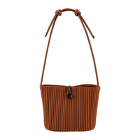 NOHOO OEM & ODM marque Taille L Mode Sac Femmes Sacs À Main Dames Sac Bandoulière Avec Sangle Réglable