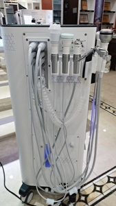 Electric Standing Beauty Equipment for Facial Skin Rejuvenation Whitening Aesthetic Medicine Targeting Face ZA CN EU UK JP - Product Image 5