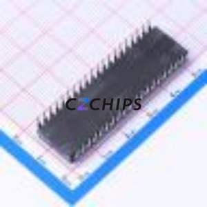 Microcontrolador de chip IC de circuito integrado original de 1/2/P (MCU/MPU/SoC) a estrenar-Nuevo-original de 1/2/P - Product Image 2