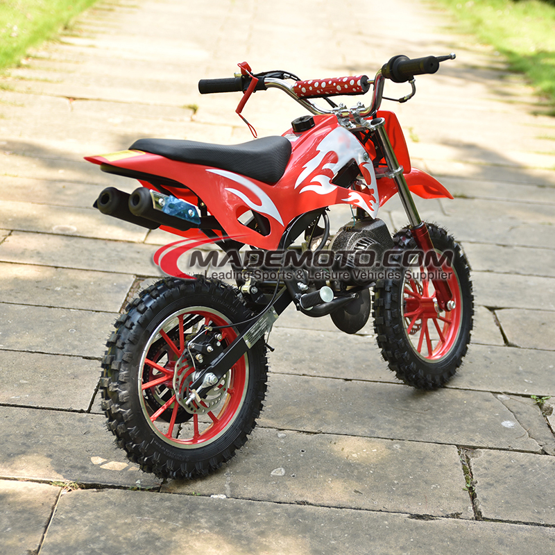 Dirt Bikes Toys Fun and Thrill for Kids Aged 3-10