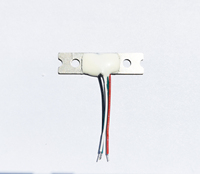 Báscula de equipaje Sensor de peso Células de carga agarrables en miniatura 10Kg 20Kg 30Kg 40Kg 50Kg