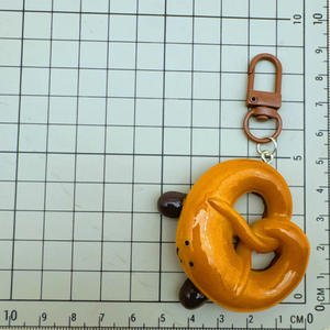 ของเล่นบ้านตุ๊กตาจิ๋วขนม<span class=keywords><strong>ป</strong></span>ังการ์ตูนน่ารักสำหรับตกแต่งของขวัญสุ<span class=keywords><strong>ด</strong></span>น่ารัก - Product Image 4