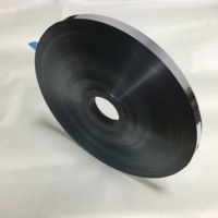 Prix d'usine – Matériau d'isolation thermique en feuille d'aluminium Mylar/film polyester pour applications basse tension – Conduit flexible