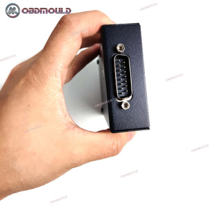 Laptop CF54 con versión V3.1.6 para diagnóstico Hino DXII, cable OBD2 Hino-Bowie DX, herramienta de escaneo para camiones y excavadoras. - Product Image 5