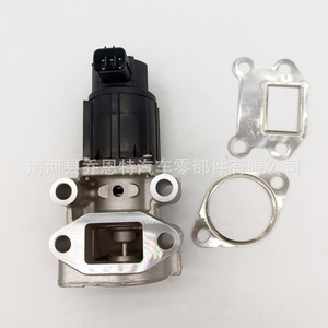 Conjunto de Válvula EGR 1582A483 para Mitsubishi L200 con Transmisión Automática - Product Image 1