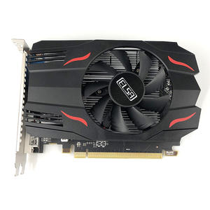 Tarjeta gráfica de vídeo vga para videojuegos, ordenador de sobremesa R7240, 4G, GDDR3, GPU, <span class=keywords><strong>calidad</strong></span> fiable, <span class=keywords><strong>precio</strong></span> al por mayor de fábrica - Product Image 1