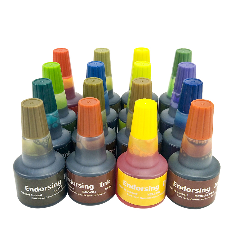 Election Vote Refill Ink Custom Ink