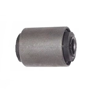 Braccio di Controllo di trascinamento Bush per Renault Rapid R11 R21 R9 SUPER 5 1.1 1.4 1.6 1.9 7704000681 - Product Image 1