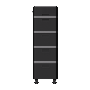 5kwh 10kwh 15kwh 20kwh điện áp cao Stack Pin LiFePO4 5KW đến 10KW CPT HV LiFePO4 pin hệ thống lưu trữ năng lượng mặt trời - Product Image 3