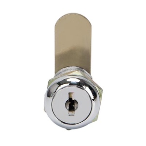 Letter Box Lock Chassis Cabinet Lock Office File Cabinet Cylindrical Lock