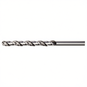 Foret hélicoïdal HSS-Co TTAKE TA1057 poli auto-centrant pour acier inoxydable, forets HSS et HSS-Co - Product Image 2