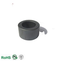 EMI Toroidal Ferrite Ring Cores for Noise Filtering and Signal Integrity