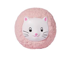 Jouet pour animaux de compagnie en latex, série animaux, son qui résonne pour soulager l'ennui, jouets interactifs pour chiens pour le nettoyage des dents - Product Image 6