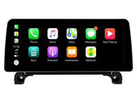 Witson 12,3" Smarter Ultra-Breitbildschirm für Peugeot 3008 4008 5008 GT 2016-2022 Auto Video Touch QLED Multimedia-Stereo-Player