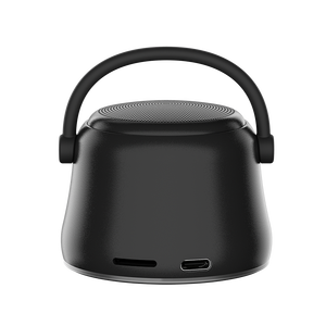 Thiết Kế Mới EWA-A20 Kim Loại Ấm Trà Nhỏ Loa Di Động Mini Loa Bluetooth <span class=keywords><strong>Soundbar</strong></span> Loa Không Dây - Product Image 1