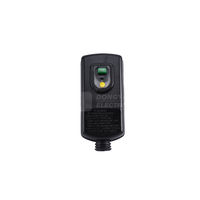 Sécurité contre les fuites portable, prise PRCD/GFCI, 240V