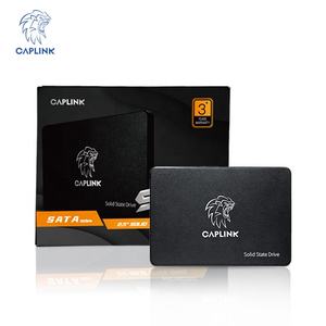 كابلينك ODM OEM CK100 قرص صلب داخلي SSD بسعة 128 جيجابايت/256 جيجابايت/512 جيجابايت/1 تيرابايت، SATA <span class=keywords><strong>3</strong></span>.0، 2.5 بوصة، لأجهزة الكمبيوتر المكتبية - Product Image 2