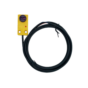 DGKJ square Diffuse Infrared Photoelectric Switch Three-wire Normally Open Normally Closed Factory Direct Sales - Product Image 4