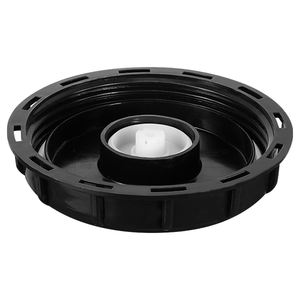 Accouplement HT Diamètre de l'accouplement 160 mm et 245 mm Couvercle de réservoir IBC de <span class=keywords><strong>1000</strong></span> <span class=keywords><strong>litres</strong></span> Bouchon à vis supérieur Réservoir IBC 1000L - Product Image 4