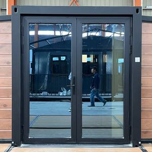 <span class=keywords><strong>Casa</strong></span> Contenedor Prefabricada Completa, Fácil de Instalar, Expandible, con Baño y Cocina - Product Image 3